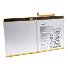 VHBW Tablet Battery Huawei HB26A510EBC - 6650 mAh 3.8 V Li-polymer