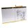 VHBW Tablet Battery Huawei HB26A510EBC - 6650 mAh 3.8 V Li-polymer
