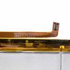 VHBW Tablet Battery Huawei HB26A510EBC - 6650 mAh 3.8 V Li-polymer