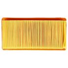 VHBW 1x Kärcher KFI 7420, 6.415-953.0 Faltenfilter