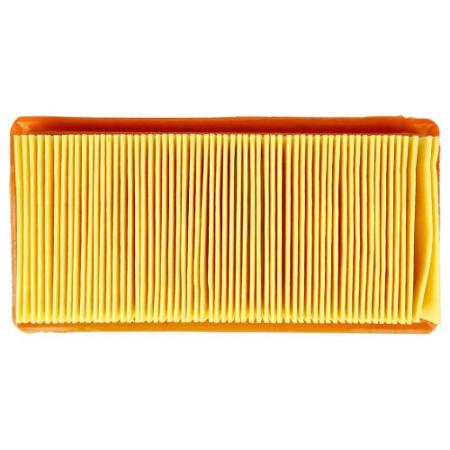 VHBW 1x Kärcher KFI 7420, 6.415-953.0 Faltenfilter