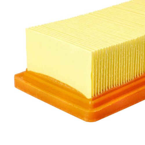 VHBW 1x Kärcher KFI 7420, 6.415-953.0 Faltenfilter