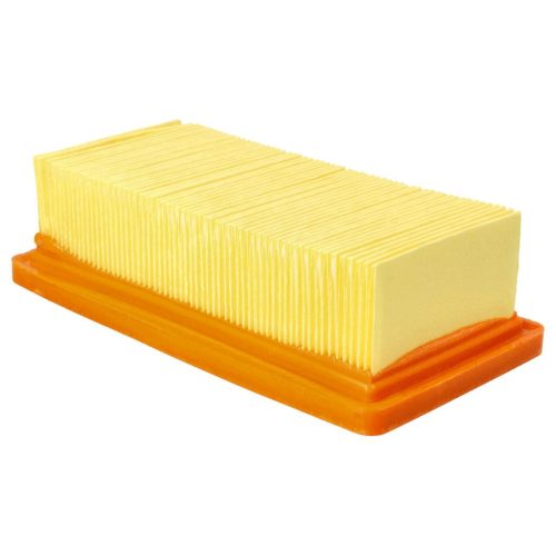 VHBW 1x Kärcher KFI 7420, 6.415-953.0 Faltenfilter