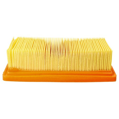 VHBW 1x Kärcher KFI 7420, 6.415-953.0 Faltenfilter