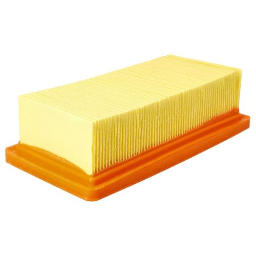 VHBW 1x Kärcher KFI 7420, 6.415-953.0 Faltenfilter