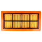 VHBW 1x Kärcher KFI 7420, 6.415-953.0 Faltenfilter