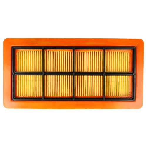 VHBW 1x Kärcher KFI 7420, 6.415-953.0 Faltenfilter