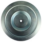 VHBW 1x Patronenfilter Kärcher 9.770-988.0, 6.907-038.0, Weiß