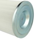 VHBW 1x Patronenfilter Kärcher 9.770-988.0, 6.907-038.0, Weiß