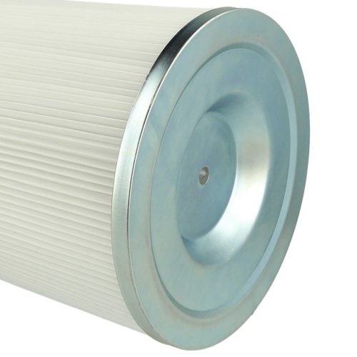 VHBW 1x Patronenfilter Kärcher 9.770-988.0, 6.907-038.0, Weiß