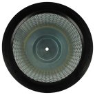 VHBW 1x Patronenfilter Kärcher 9.770-988.0, 6.907-038.0, Weiß