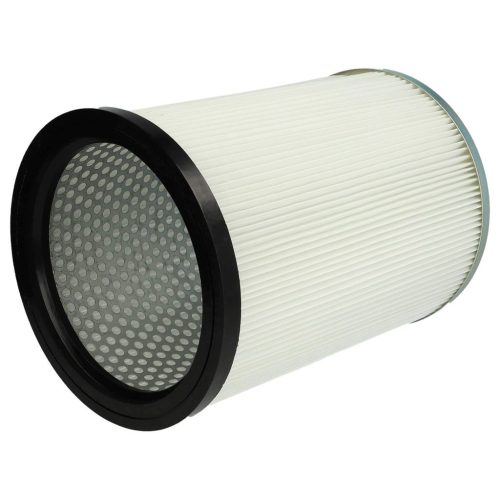 VHBW 1x Patronenfilter Kärcher 9.770-988.0, 6.907-038.0, Weiß