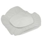 VHBW 1x Kärcher 6.904-212.0 Membranfilter für Dewalt Staubsauger