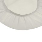 VHBW 1x Kärcher 6.904-212.0 Membranfilter für Dewalt Staubsauger