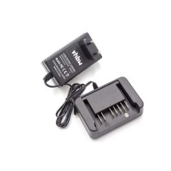   VHBW Charger DH 25DAL Hitachi, for DH 25DAL electric tool batteries etc. Li-Ion 25.2 V