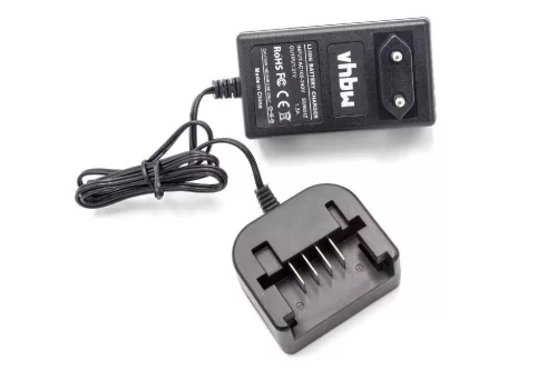 VHBW Charger for BTC400 Bostitch, Black & Decker, BTC400 Electric Tool Batteries etc. Li-Ion 18 V