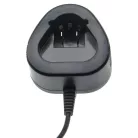 VHBW Charger GSR Mx2Drive Bosch, for GSR Mx2Drive electric tool batteries etc. Li-Ion 3.6 V