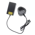 VHBW Charger GSR Mx2Drive Bosch, for GSR Mx2Drive electric tool batteries etc. Li-Ion 3.6 V