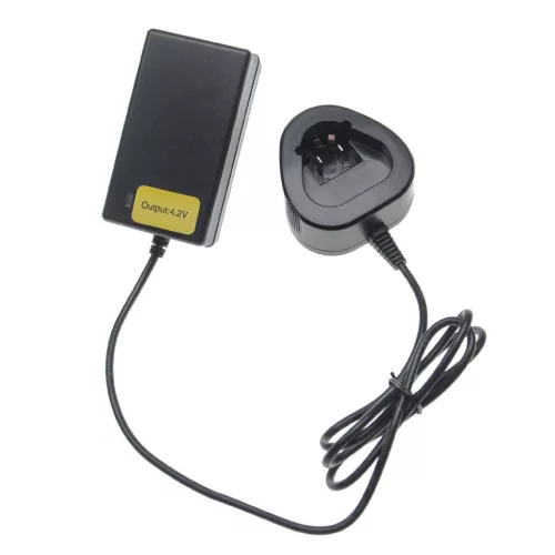 VHBW Charger GSR Mx2Drive Bosch, for GSR Mx2Drive electric tool batteries etc. Li-Ion 3.6 V