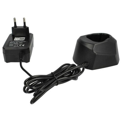 Töltő A-AL 12 V-os BTPower Tool akkumulátorokhoz stb. - Type 1 Li-Ion 10,8 V