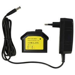   Töltő GDR 14.4 V-LI Bosch, GDR 14.4 V-LI elektromos kéziszerszám akkumulátorokhoz stb. Li-Ion 14.4 V