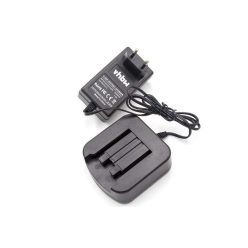  VHBW Charger Festo / Festool 498343, 499849, BPC 18 Li for Festo Festool Power Tool batteries Li-Ion 18 V