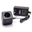 VHBW Charger Bostitch 9B12070R for Hitachi Hikoki Power Tool Batteries etc. Li-Ion 3.6 V