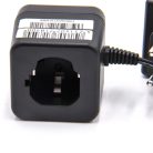 VHBW Charger Bostitch 9B12070R for Hitachi Hikoki Power Tool Batteries etc. Li-Ion 3.6 V