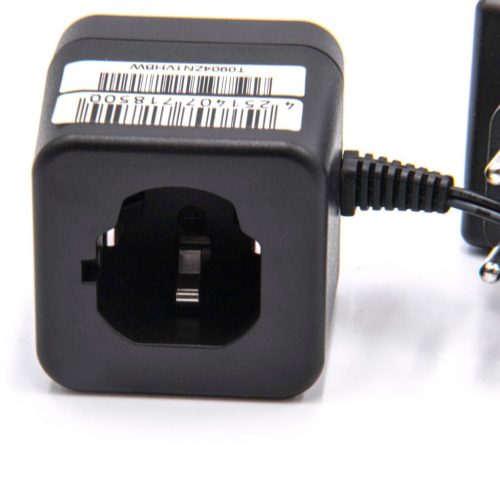 VHBW Charger Bostitch 9B12070R for Hitachi Hikoki Power Tool Batteries etc. Li-Ion 3.6 V