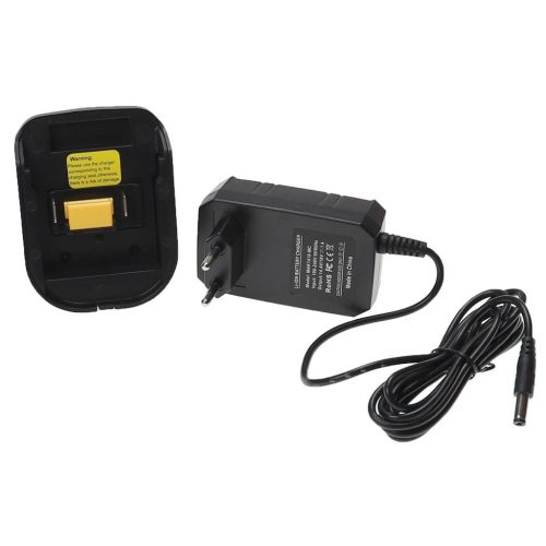 VHBW Hand Tool Battery / Akku Charger for Makita 14.4V-Li-Ion Battery