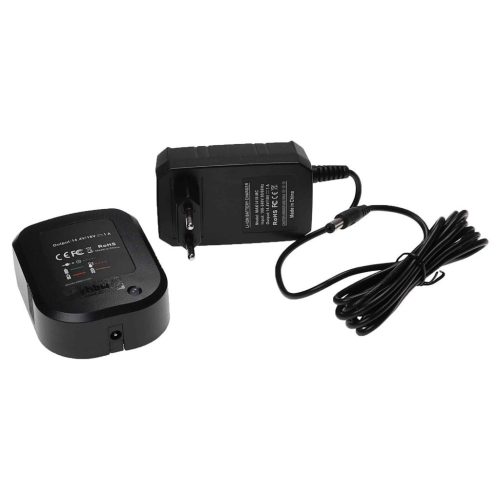 VHBW Hand Tool Battery / Akku Charger for Makita 14.4V-Li-Ion Battery