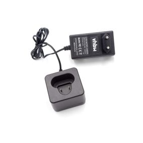   VHBW Kéziszerszám akkumulátor / akku töltő Makita 10.8V Li-ion akkumulátorhoz 