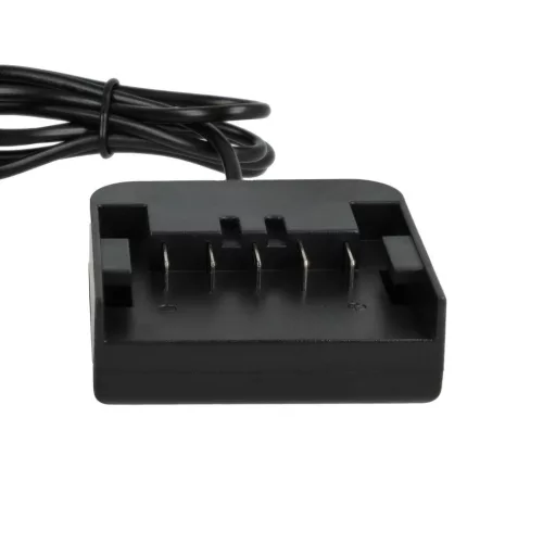 VHBW Ladegerät 6.25467, Metabo 6.25467 für Elektrowerkzeug-Akkus usw. Li-Ion 14.4 V