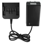 VHBW Ladegerät 6.25467, Metabo 6.25467 für Elektrowerkzeug-Akkus usw. Li-Ion 14.4 V