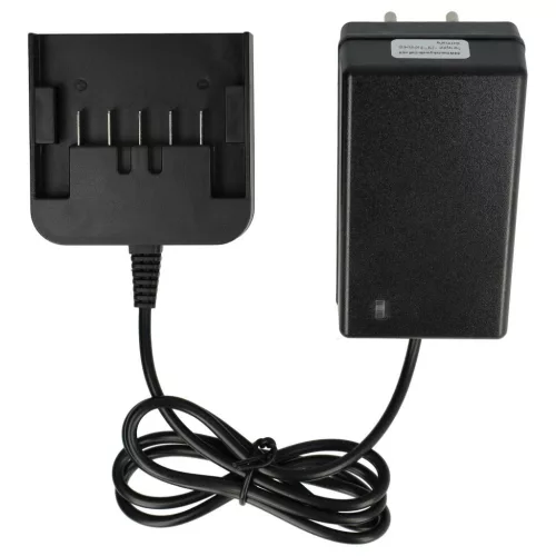 VHBW Ladegerät 6.25467, Metabo 6.25467 für Elektrowerkzeug-Akkus usw. Li-Ion 14.4 V