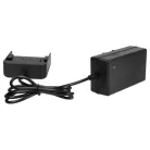VHBW Ladegerät 6.25467, Metabo 6.25467 für Elektrowerkzeug-Akkus usw. Li-Ion 14.4 V