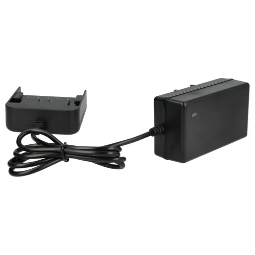 VHBW Ladegerät 6.25467, Metabo 6.25467 für Elektrowerkzeug-Akkus usw. Li-Ion 14.4 V