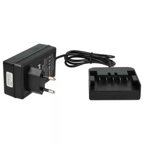 VHBW Ladegerät 6.25467, Metabo 6.25467 für Elektrowerkzeug-Akkus usw. Li-Ion 14.4 V