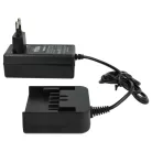 VHBW Ladegerät 6.25467, Metabo 6.25467 für Elektrowerkzeug-Akkus usw. Li-Ion 14.4 V