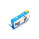 HP Officejet Pro Tintapatron - Ciánkék, 15 ml