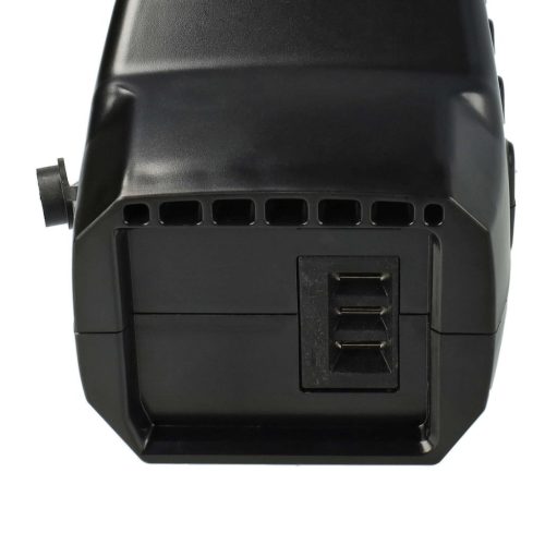 VHBW Akku Yamaha Down Tube Systeme, 36V 17AH