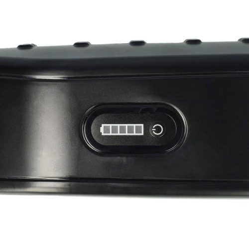 VHBW Akku Yamaha Down Tube Systeme, 36V 17AH