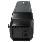 VHBW Akku Yamaha Down Tube Systeme, 36V 17AH