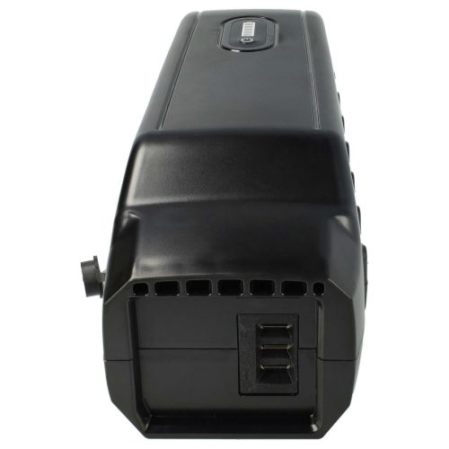 VHBW Akku Yamaha Down Tube Systeme, 36V 17AH