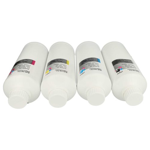 VHBW Nachfülltinte für Canon HP Drucker - 1000 ml
