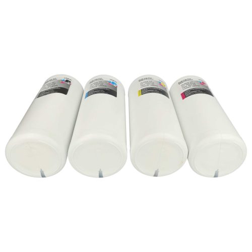 VHBW Nachfülltinte für Canon HP Drucker - 1000 ml