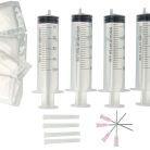 VHBW Nachfülltinte für Canon HP Drucker - 1000 ml