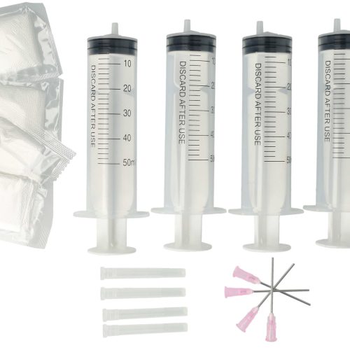 VHBW Nachfülltinte für Canon HP Drucker - 1000 ml