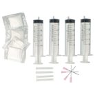 VHBW Nachfülltinte für Canon HP Drucker - 1000 ml