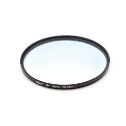 VHBW UV Filter 95 mm, Protective Filter